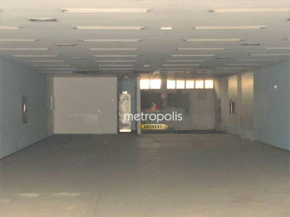 Imagem Sala Comercial para Alugar, 400 m² em Centro - São Caetano Do Sul Imagem Sala Comercial para Alugar, 400 m² em Centro - São Caetano Do Sul
