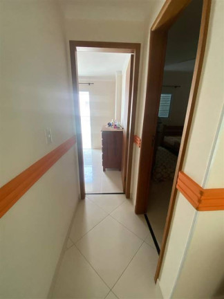 Imagem Cobertura com 3 Quartos à Venda, 125 m² em Caicara - Praia Grande
