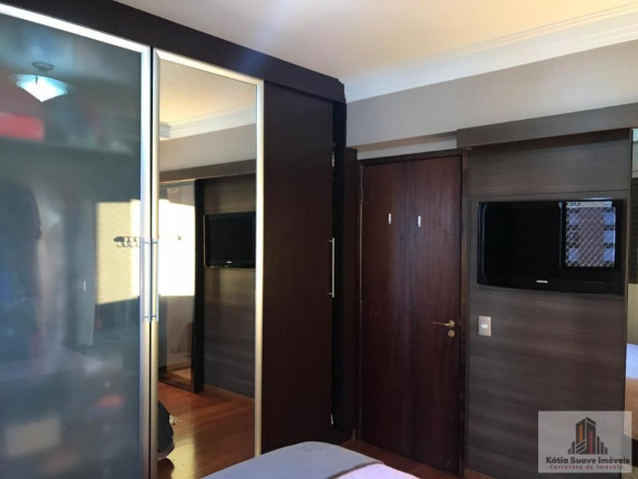 Imagem Apartamento com 3 Quartos à Venda, 112 m² em Campestre - Santo André