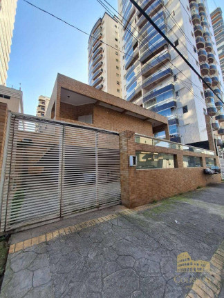 Imagem Casa com 2 Quartos à Venda, 74 m² em Canto Do Forte - Praia Grande
