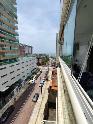 Apartamento com 3 Quartos à Venda, 175 m² em Tupi - Praia Grande