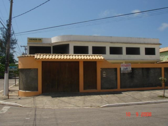 Imagem Terreno à Venda, 750 m² em Braga - Cabo Frio Imagem Terreno à Venda, 750 m² em Braga - Cabo Frio