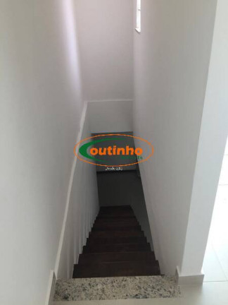 Imagem Cobertura com 3 Quartos à Venda, 126 m² em Vila Isabel - Rio De Janeiro