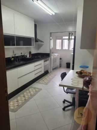 Imagem Apartamento com 3 Quartos à Venda, 121 m² em Olímpico - São Caetano Do Sul Imagem Apartamento com 3 Quartos à Venda, 121 m² em Olímpico - São Caetano Do Sul