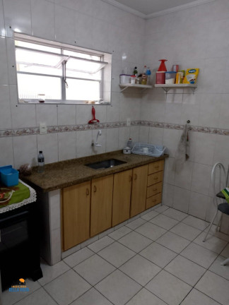 Imagem Apartamento com 1 Quarto à Venda, em Itararé - São Vicente Imagem Apartamento com 1 Quarto à Venda, em Itararé - São Vicente