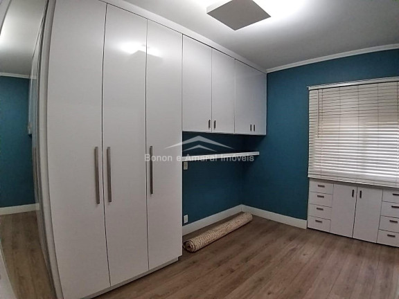 Imagem Apartamento com 3 Quartos à Venda, 103 m² em Centro - Campinas