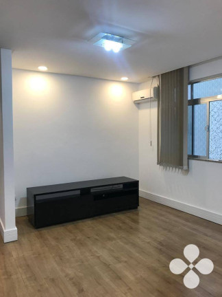 Imagem Imóvel com 2 Quartos à Venda ou Locação, 88 m² em Campo Grande - Santos Imagem Imóvel com 2 Quartos à Venda ou Locação, 88 m² em Campo Grande - Santos