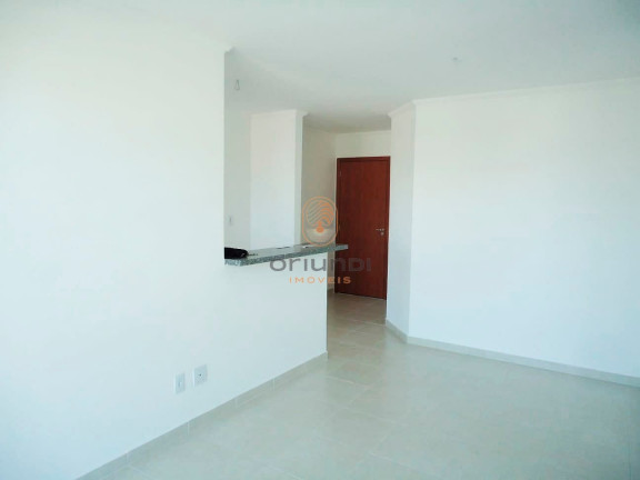 Imagem Apartamento com 2 Quartos à Venda, 60 m² em Itapuã - Vila Velha