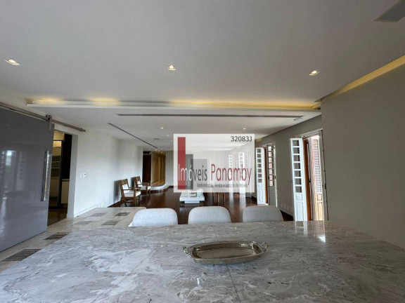 Imagem Apartamento com 5 Quartos à Venda, 336 m² em Jardim Paulista - São Paulo Imagem Apartamento com 5 Quartos à Venda, 336 m² em Jardim Paulista - São Paulo