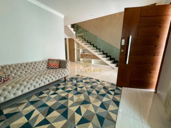 Imagem Casa com 3 Quartos à Venda, 245 m² em Jardim Atlântico - Goiânia Imagem Casa com 3 Quartos à Venda, 245 m² em Jardim Atlântico - Goiânia