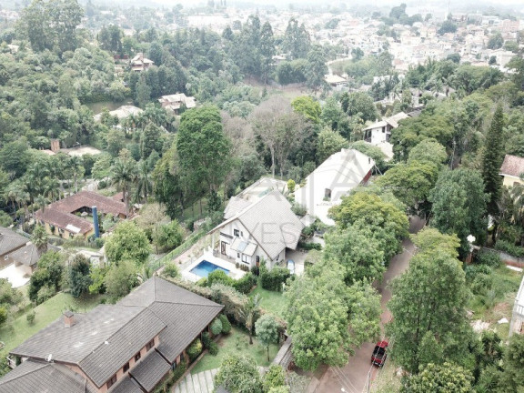 Imagem Imóvel com 3 Quartos à Venda, 557 m² em Jardim Mediterrâneo - Cotia