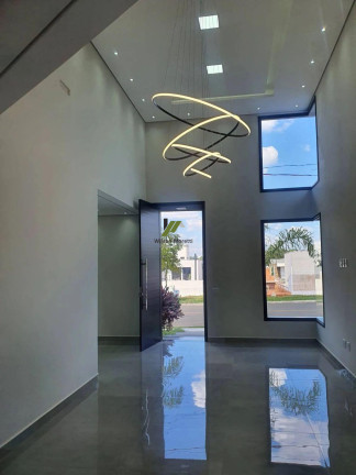 Imagem Casa de Condomínio com 3 Quartos à Venda, 159 m²