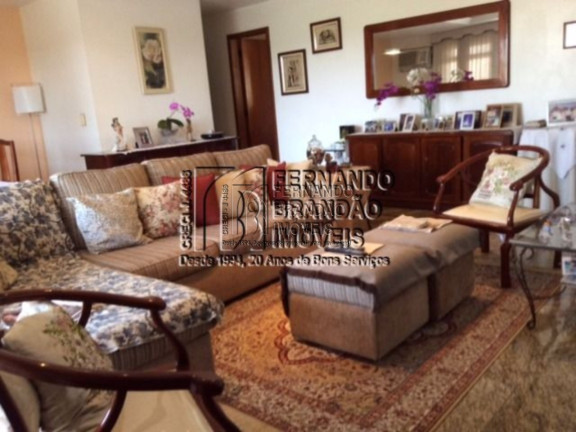 Imagem Imóvel com 3 Quartos à Venda, 180 m² em Recreio Dos Bandeirantes - Rio De Janeiro