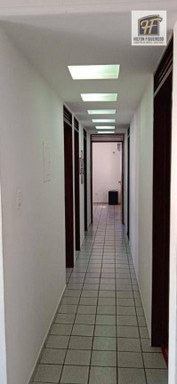 Imagem Apartamento com 3 Quartos à Venda, 99 m² em Jardim Oceania - João Pessoa