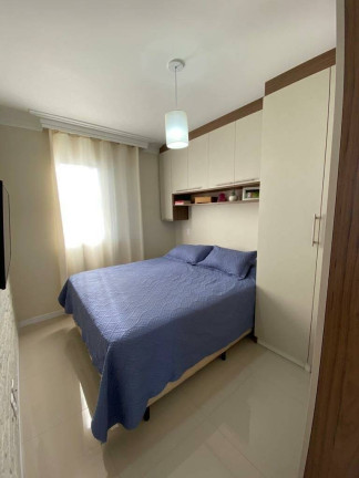 Imagem Apartamento com 2 Quartos à Venda, 46 m² em Jardim Guarujá - Sorocaba Imagem Apartamento com 2 Quartos à Venda, 46 m² em Jardim Guarujá - Sorocaba