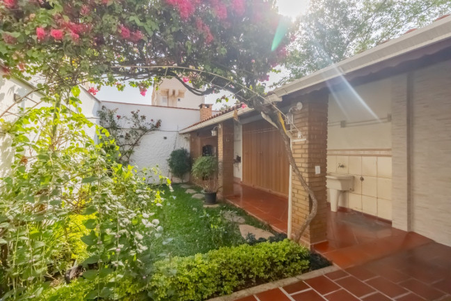 Imagem Casa com 3 Quartos à Venda, 151 m² em Caxingui - São Paulo Imagem Casa com 3 Quartos à Venda, 151 m² em Caxingui - São Paulo