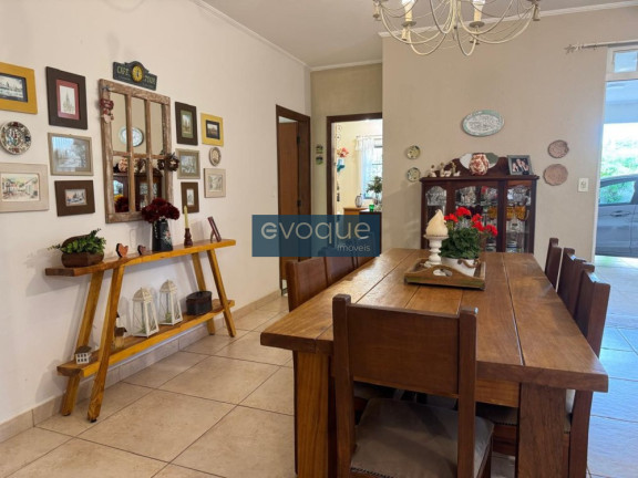 Imagem Casa com 4 Quartos à Venda, 210 m² em Cidade Universitária - Campinas