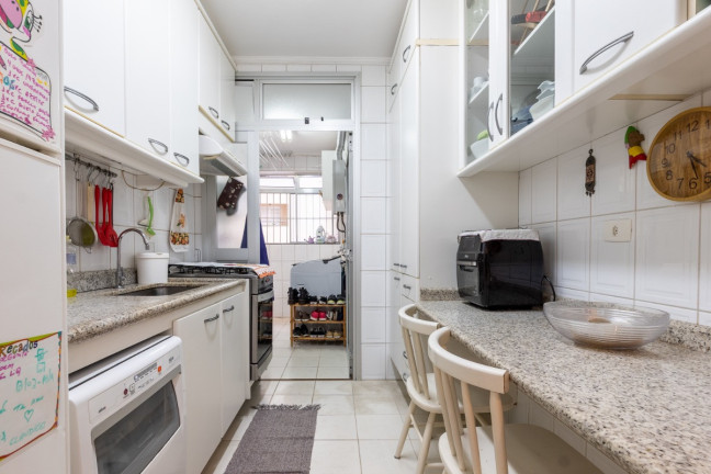 Imagem Apartamento com 3 Quartos à Venda, 73 m² em Vila Gumercindo - São Paulo Imagem Apartamento com 3 Quartos à Venda, 73 m² em Vila Gumercindo - São Paulo