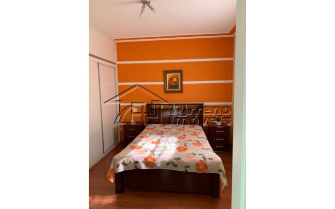 Imagem Casa com 3 Quartos à Venda, 114 m² em Jardim Das Indústrias - São José Dos Campos Imagem Casa com 3 Quartos à Venda, 114 m² em Jardim Das Indústrias - São José Dos Campos