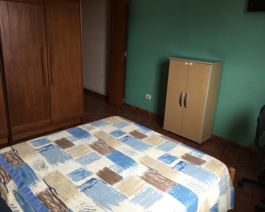 Imagem Sobrado com 3 Quartos à Venda, 165 m² em Jardim Lídia - São Paulo