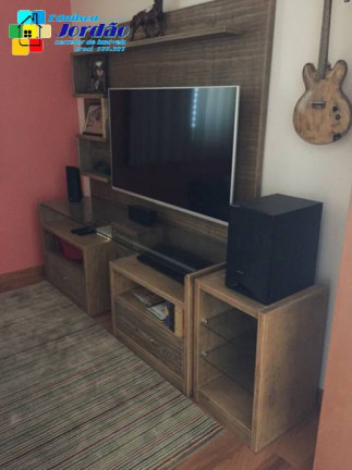 Imagem Apartamento com 3 Quartos à Venda, 92 m² em Vila Pires - Santo André Imagem Apartamento com 3 Quartos à Venda, 92 m² em Vila Pires - Santo André