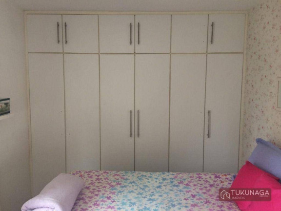 Imagem Apartamento com 2 Quartos à Venda, 67 m² em Santana - São Paulo