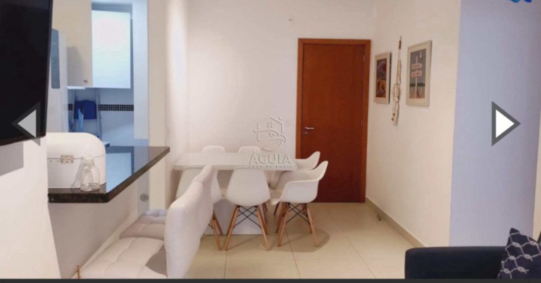 Imagem Apartamento com 2 Quartos à Venda, 58 m² em Toninhas - Ubatuba