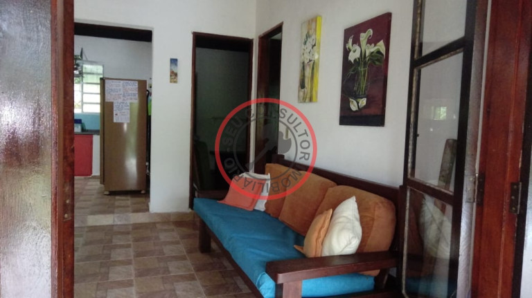 Imagem Casa com 2 Quartos à Venda, 150 m² em Boiçucanga - São Sebastião