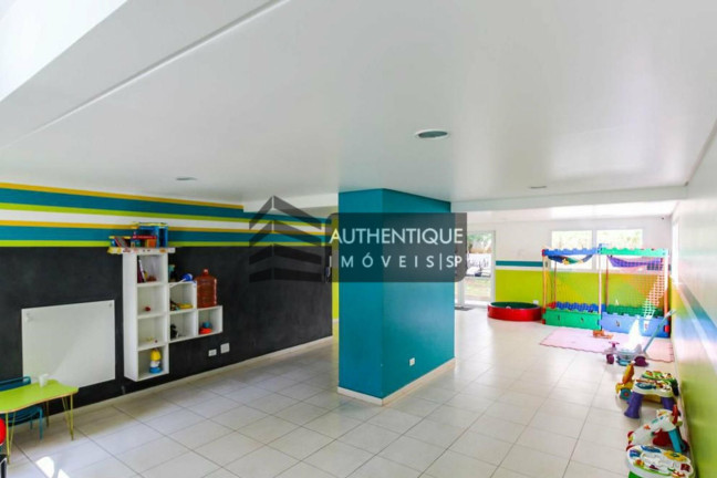 Imagem Cobertura com 4 Quartos à Venda, 377 m² em Moema - São Paulo