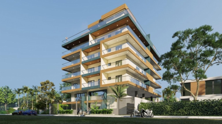 Imagem Apartamento com 2 Quartos à Venda, 93 m² em Braga - Cabo Frio
