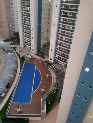 Apartamento com 3 Quartos à Venda, 83 m² em Tatuapé - São Paulo