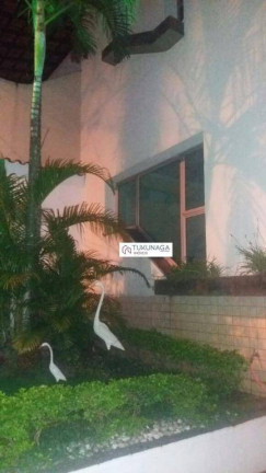 Imagem Sobrado com 3 Quartos à Venda, 350 m² em Jardim Gumercindo - Guarulhos Imagem Sobrado com 3 Quartos à Venda, 350 m² em Jardim Gumercindo - Guarulhos