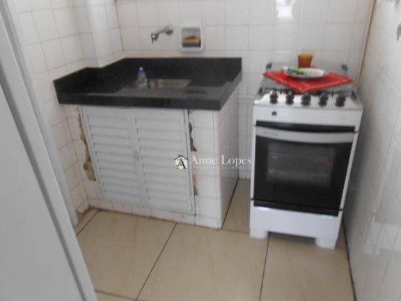 Imagem Apartamento com 2 Quartos à Venda, 52 m² em Aparecida - Santos Imagem Apartamento com 2 Quartos à Venda, 52 m² em Aparecida - Santos