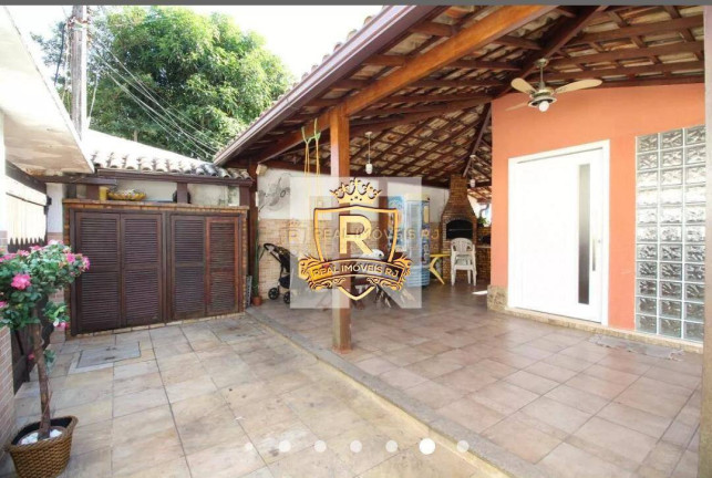 Imagem Casa com 3 Quartos à Venda, 163 m² em Freguesia (jacarepaguá) - Rio De Janeiro Imagem Casa com 3 Quartos à Venda, 163 m² em Freguesia (jacarepaguá) - Rio De Janeiro