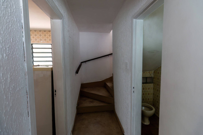 Imagem Sobrado com 4 Quartos para Alugar, 120 m² em Vila Olimpia - São Paulo