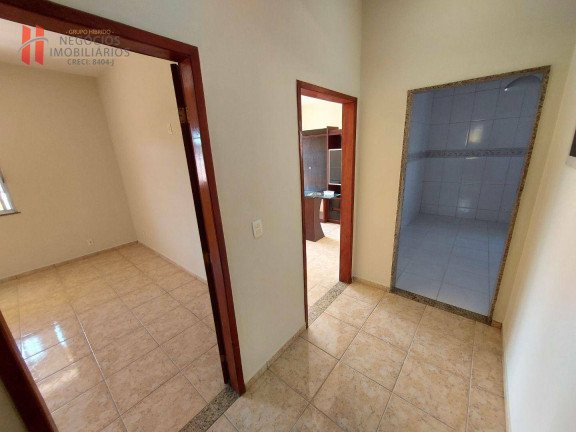 Imagem Casa com 2 Quartos para Alugar, 100 m² em Jardim Gramacho - Duque De Caxias