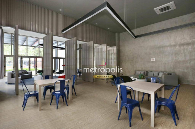 Imagem Studio com 1 Quarto à Venda, 38 m² em República - São Paulo Imagem Studio com 1 Quarto à Venda, 38 m² em República - São Paulo