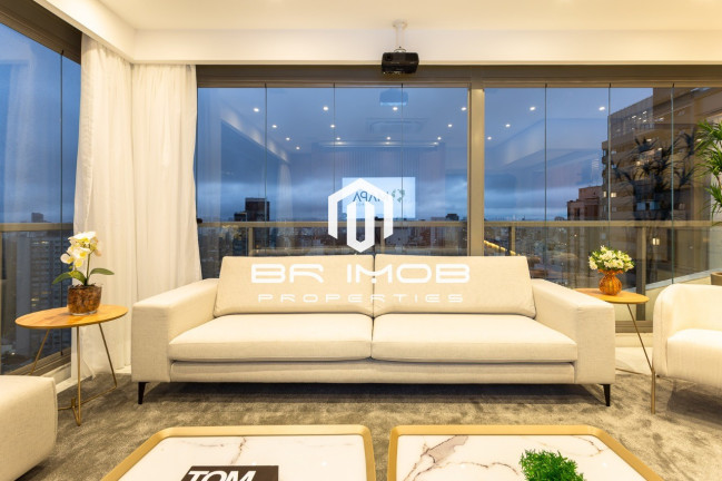 Imagem Imóvel com 2 Quartos à Venda, 106 m² em Pinheiros - São Paulo