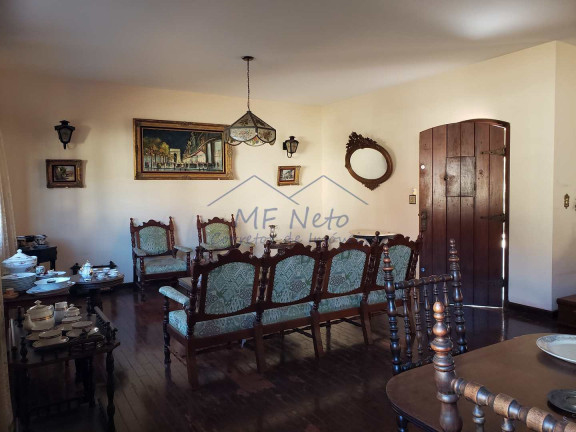 Imagem Casa com 3 Quartos à Venda, 1.128 m² em Cidade Jardim - Pirassununga