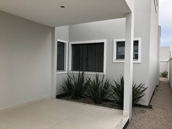 Imagem Casa com 3 Quartos à Venda, 84 m² em Bosque Da Mata - Tijucas