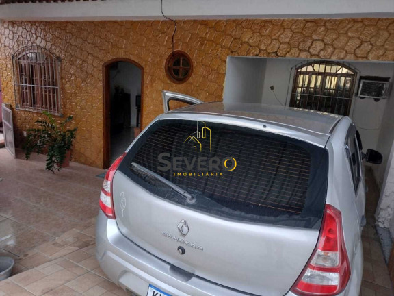 Imagem Casa com 3 Quartos à Venda, 160 m² em Porto Do Rosa - São Gonçalo Imagem Casa com 3 Quartos à Venda, 160 m² em Porto Do Rosa - São Gonçalo