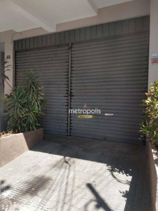 Imagem Sala Comercial para Alugar, 330 m² em Centro - São Caetano Do Sul Imagem Sala Comercial para Alugar, 330 m² em Centro - São Caetano Do Sul