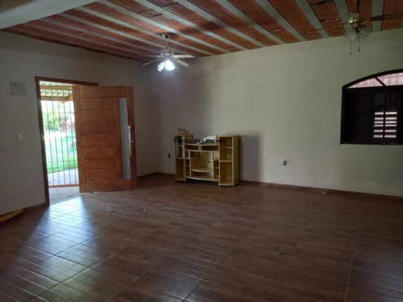 Chácara com 3 Quartos à Venda, 2.500 m² em Parque Pretoria - Franco Da Rocha