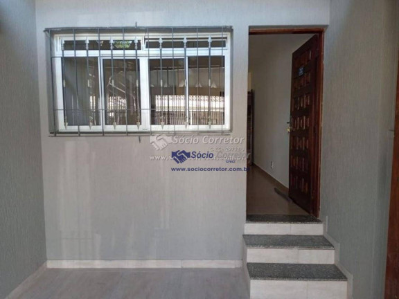 Imagem Sobrado com 2 Quartos à Venda, 87 m² em Gopoúva - Guarulhos