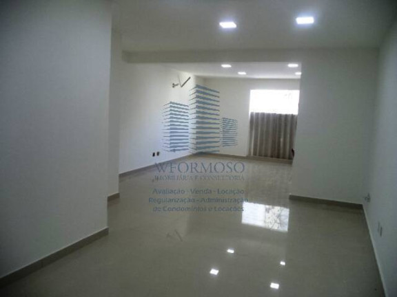 Sala Comercial à Venda, 33 m² em Centro - Rio De Janeiro