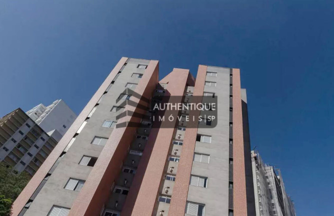 Imagem Apartamento com 3 Quartos à Venda, 78 m² em Perdizes - São Paulo