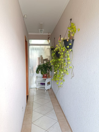 Imagem Sobrado com 3 Quartos à Venda, 160 m² em Vila Gumercindo - São Paulo
