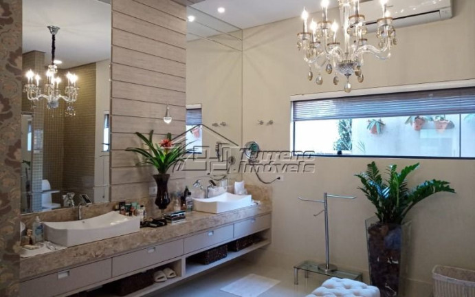 Imagem Casa de Condomínio com 4 Quartos à Venda, 500 m² em Jardim Aquarius - São José Dos Campos Imagem Casa de Condomínio com 4 Quartos à Venda, 500 m² em Jardim Aquarius - São José Dos Campos
