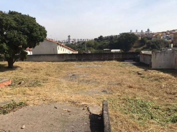 Imagem Terreno para Alugar, 2.166 m² em Paulicéia - São Bernardo Do Campo Imagem Terreno para Alugar, 2.166 m² em Paulicéia - São Bernardo Do Campo