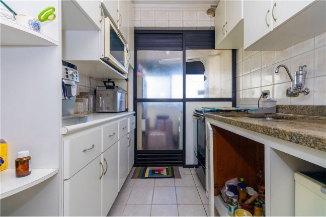 Imagem Apartamento com 3 Quartos à Venda, 74 m² em Tatuapé - São Paulo